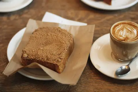 Roundhouse Hub & Cafe photo 3